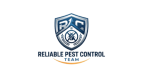Reliable Pest Control Team